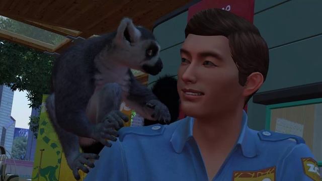 Zoo Tycoon Ultimate Animal Collection #3