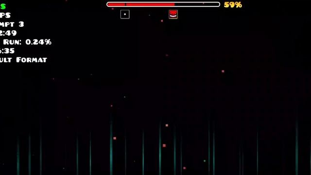 Firework 100%