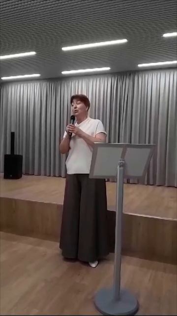 Романс "Белой акации гроздья душистые"