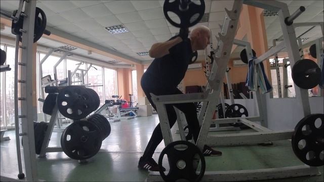 24 12 2024 г  Штанга
