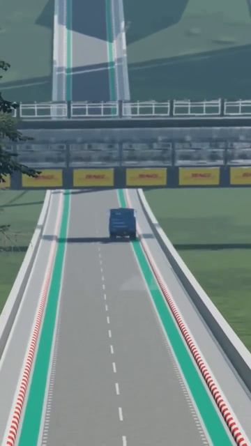 🎮🧨💣BeamNG.drive 0.35 #crash-test #краш-тест #автосимулятор #Таз #УАЗ #Нива #Икарус #МАЗ #КАМАЗ