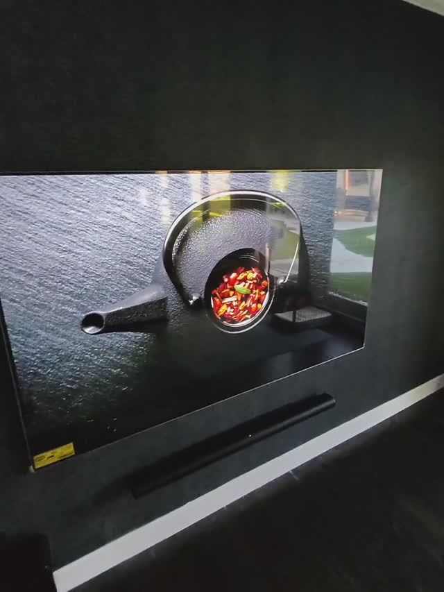 Телевизор LG OLED 83G4