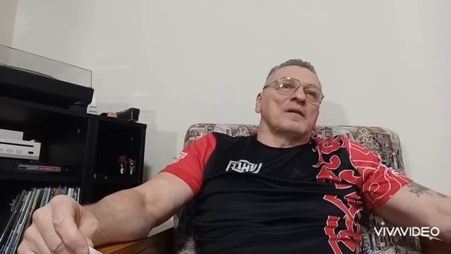 Мадримов vs Курбанов, Нгану vs Джошуа. Мысли вслух 2