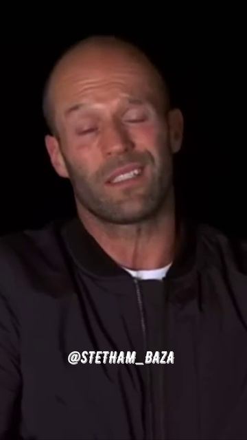 Джейсон Стетхем