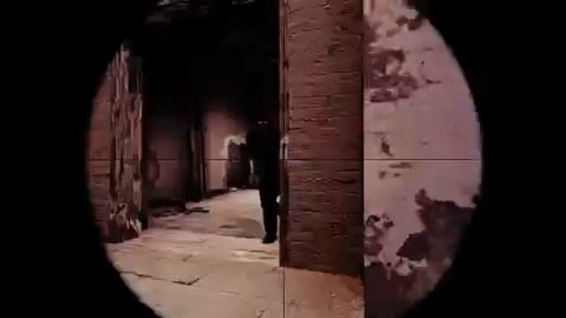 Мувик КС ГО биг бейби тейп