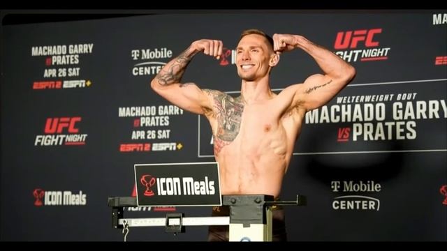 Новое видео UFC-TAJIKISTAN.Взвешивания UFC-Канзас Сити Мачадо