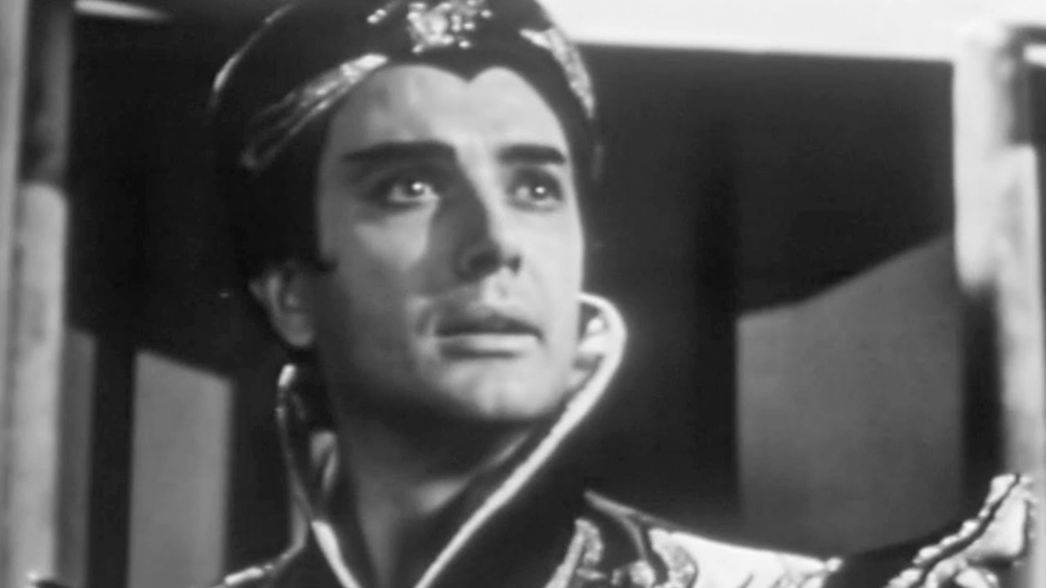 Turandot 1958 (TV film) Franco Corelli GREAT QUALITY + SUBTITLES ( full _ complete opera )