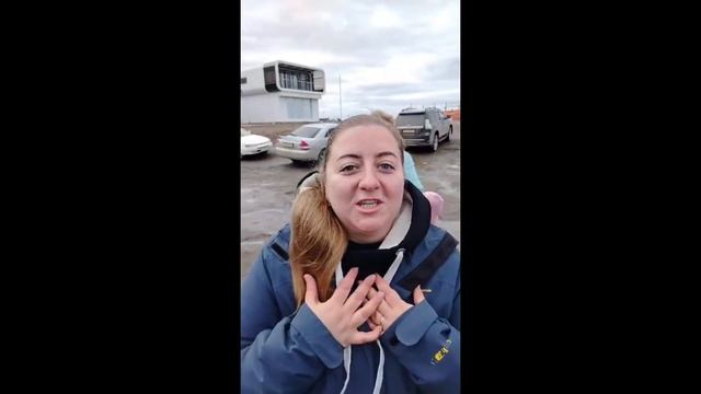 Как людям нравится смотреть на сивучей...