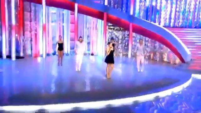 Субботный вечер Жанна Фриске Портофино