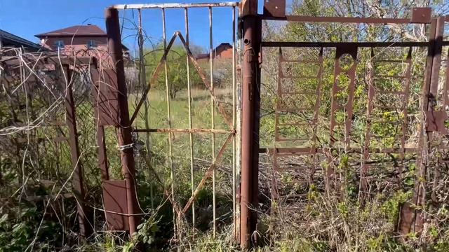 Ставрополь 🌷 в продаже земельный участок площадь 5 соток в северо-западном районе города📞68-34-43