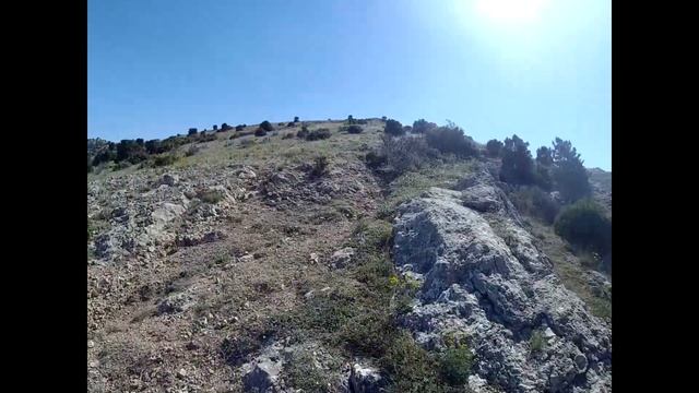 Севастополь, Балаклава, горы 02.06.2024 (4)
