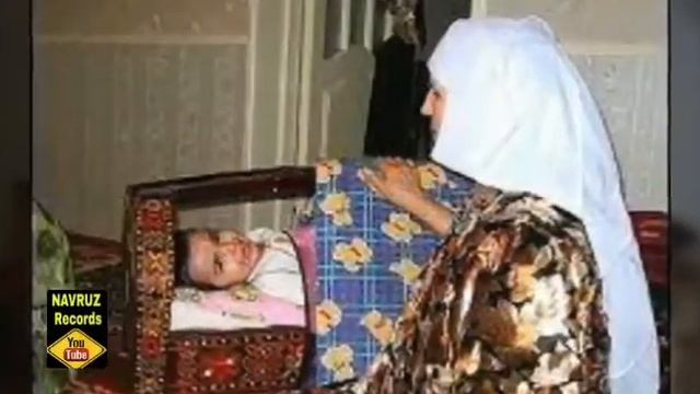 Хусрави Исо -Кадри Модар.