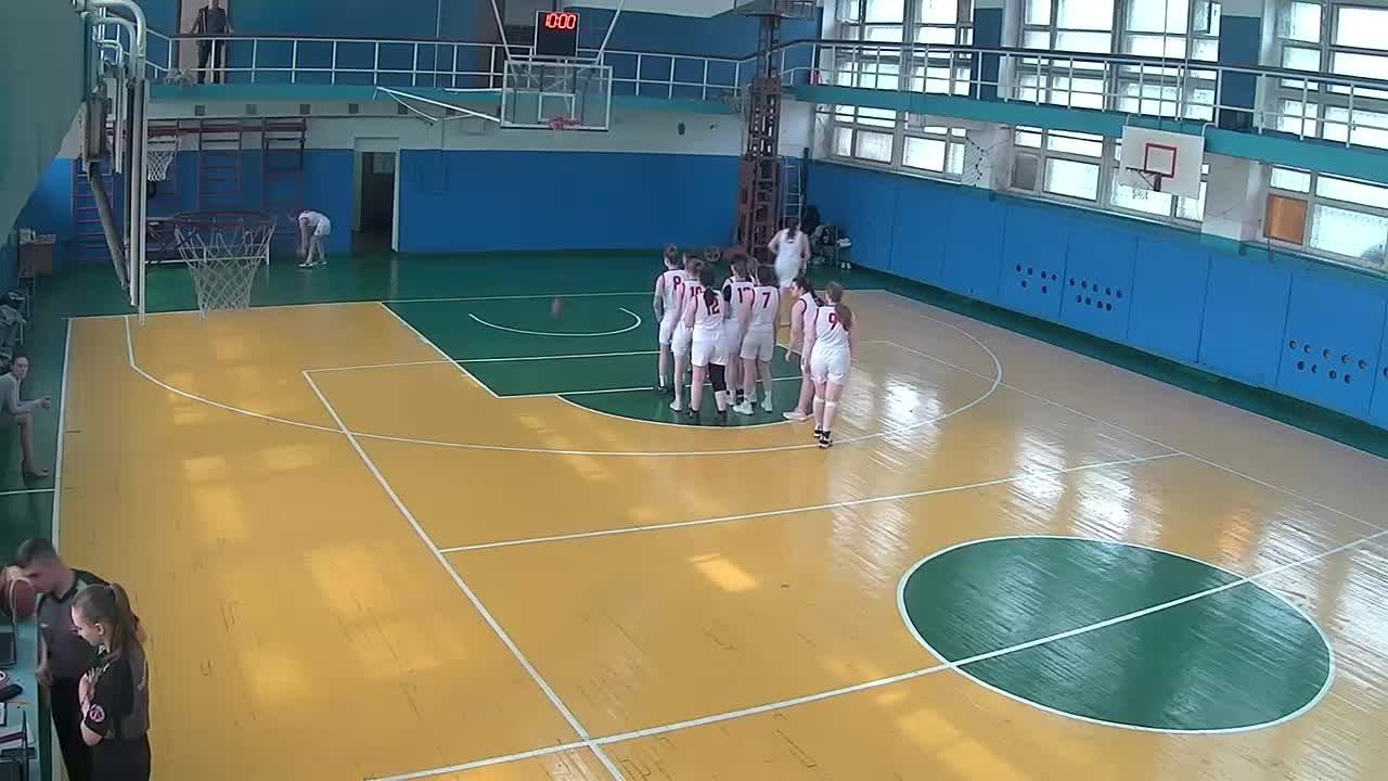 ПМО Д2008 17 мая 9:30 Люберцы-2 - Электросталь