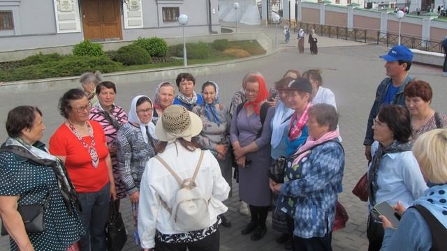 Путешествуй, пока твоя ноша легка
