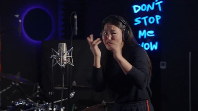 Дарима Сандакова - Ринг (studio version) #музыка #реп #песня #бо
