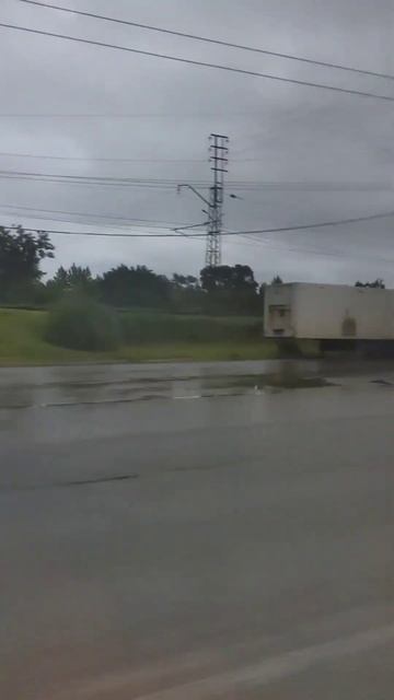 По дорогам Абхазии