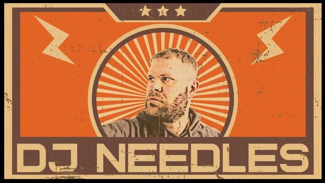 DJ Needles - хардбасс резня