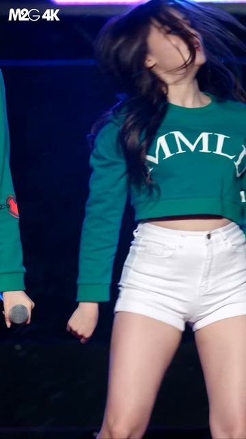 180404 모모랜드 낸시 ( 뿜뿜 BBoom BBoom ) (3)