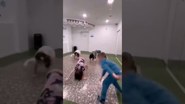 НОВОЕ ВИДЕО ПРО ЗАНЯТИЯ САМБО