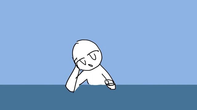 доктор, я хочу покончить с собой | animation meme