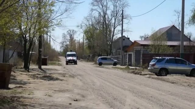 основные способы защиты населения