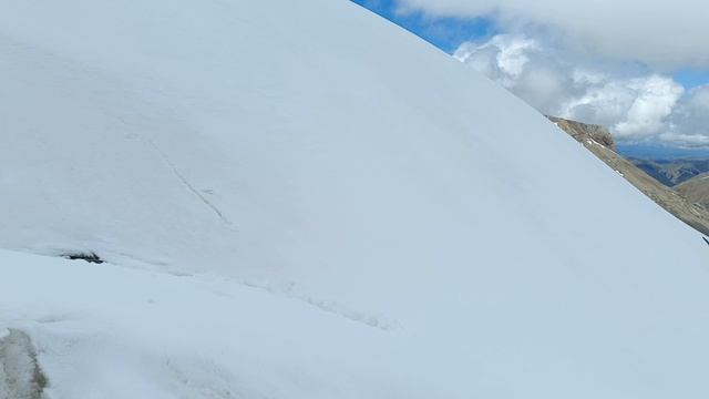 Архыз 2025 отдых и вид с канатной дороги