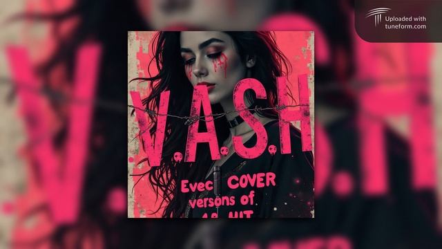 ANNA ASTI - Высшие силы -V.A.S.H-кавер