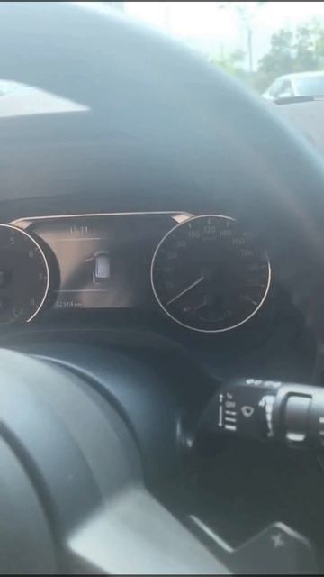 Nissan X-Trail 2021 2WD