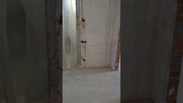 Видеоотчет для наших заказчиков - Заменили пластиковые окна на объекте по адресу Зыряновская,61