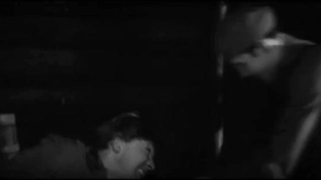 Боевое самбо в фильме "Шит и меч " 1968 год