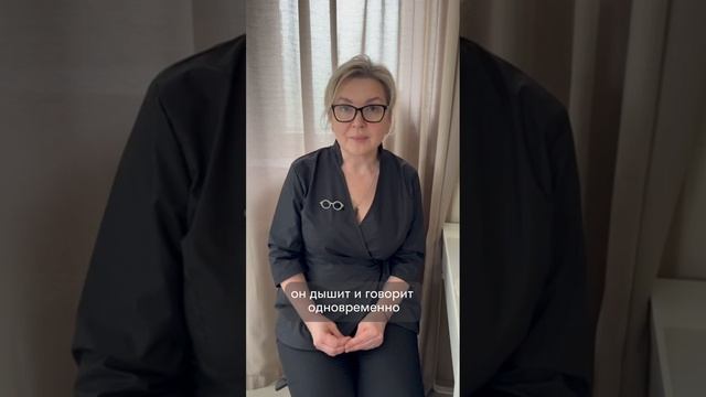 5 признаков, что вашему ребёнку нужен логопед