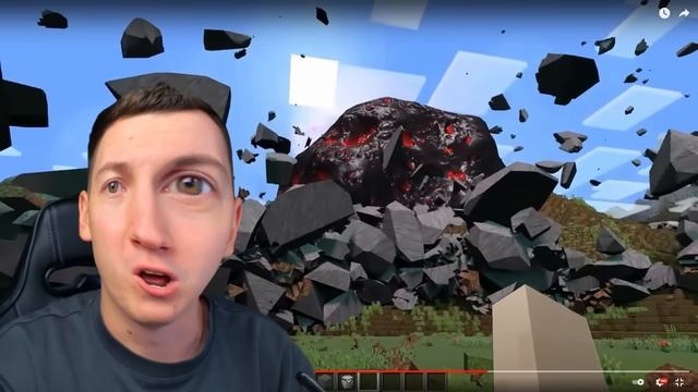 ВЛАДУС МАЙНКРАФТ 😱 это Самый РЕАЛИСТИЧНЫЙ Майнкрафт !