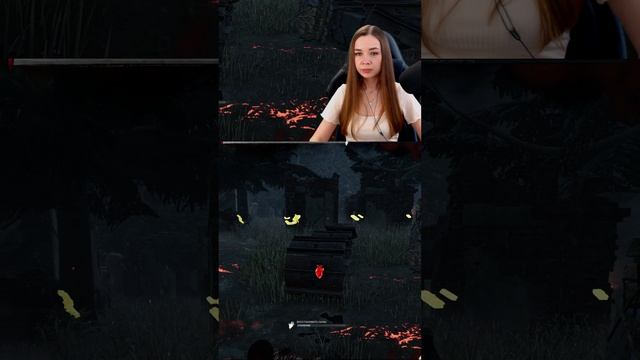 Sasai kudasai )))  #DeadbyDaylight #DBD