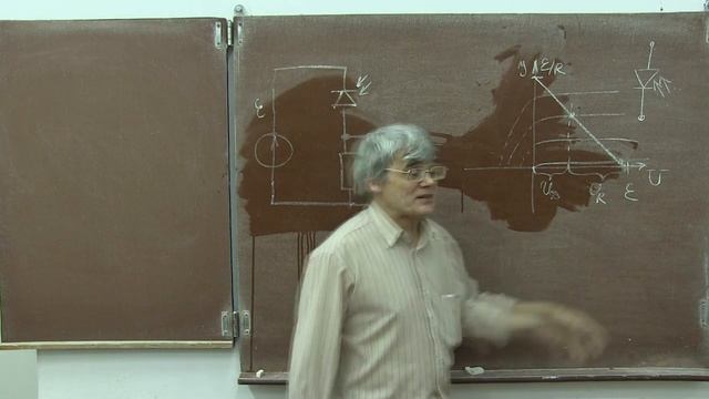 Лекция 139. Фотодиод.