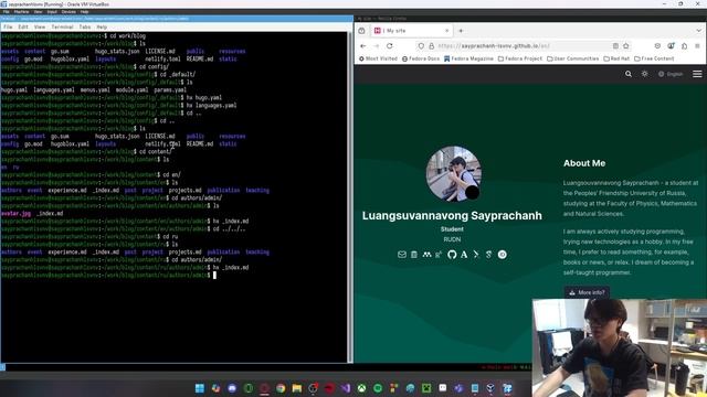Проект 6