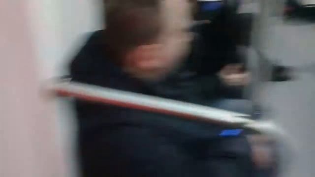 Саларьево-Б.Рокоссовского(ч.5)