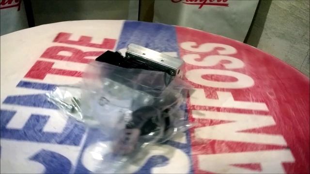 Блок электроуправления 11166824 Наличие! PVEH PVG32 11-32 V DIN  Danfoss Power Solutions. 
НАЛИЧИЕ!
