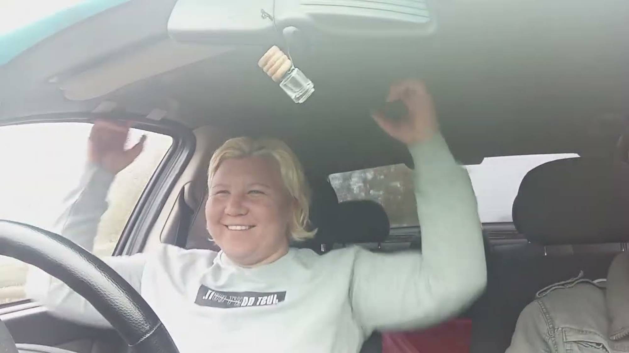 НАТАЛЬЯ ГУБАРЕВА. ПОСЫЛКА ОТ АНЖЕЛОЧКИ ❤️