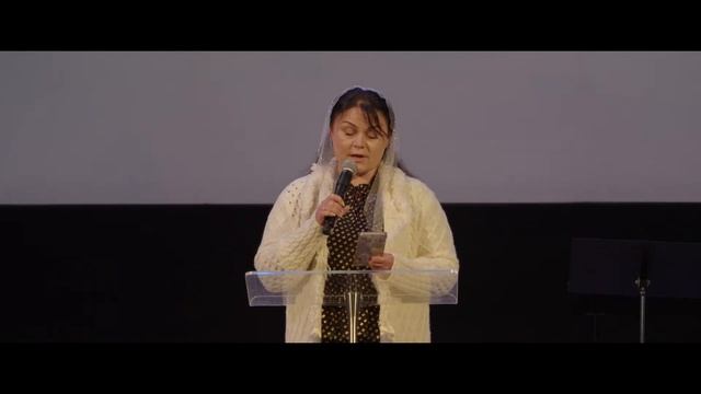 04.07.24 “Но Он Сказал Им: Это Я; Не Бойтесь” - Пастор Валерий Чалкин | Церковь Благая Весть