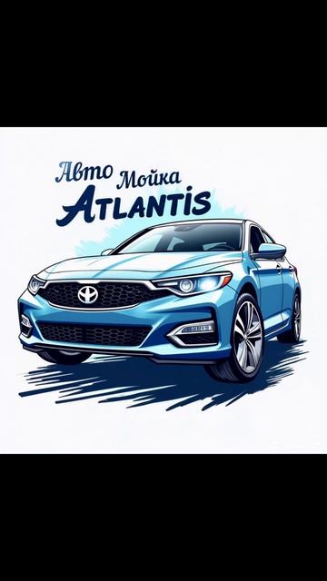 автомобиль
#томск #автомойкаатлантис #автомойкатомск #радонежскийтомск