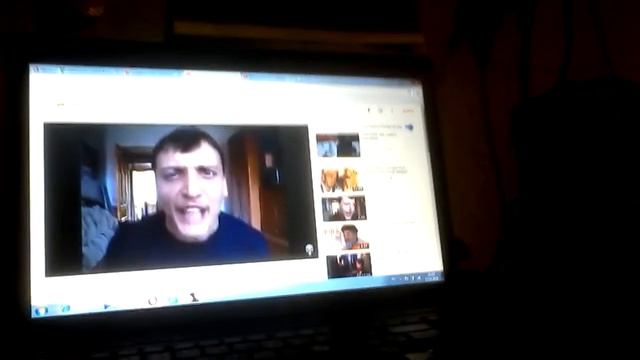Дережавый ага в конце мама сказала свой коменр