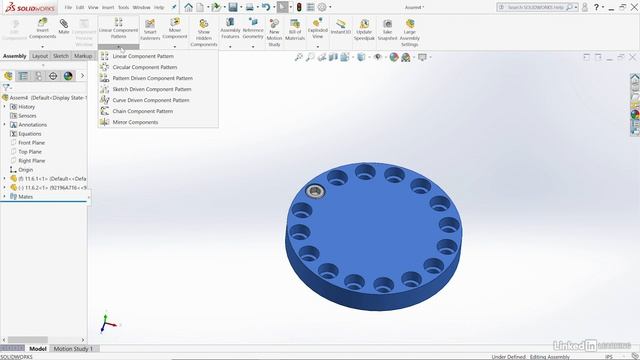 Building Assemblies 06