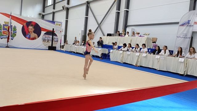 18-05-2025 крымчанка бп алушта