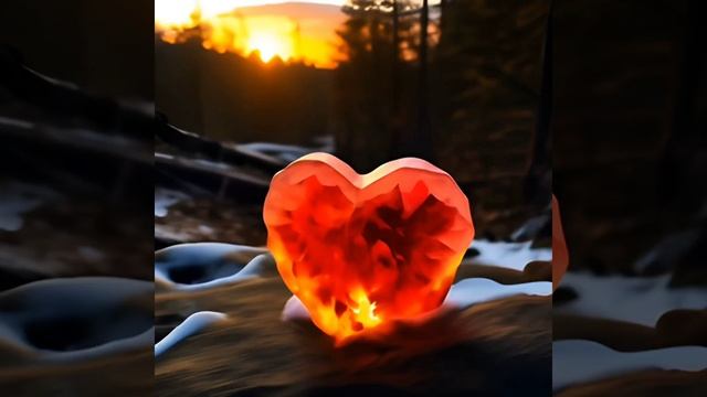 Сердечный клептоман