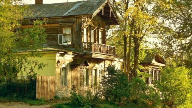 Яблочный сад.Моё Замоскворечье. ч.3