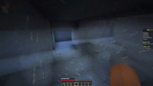 DakPlay НУБ И ПРО ПРОХОДЯТ ИСПЫТАНИЯ В МАЙНКРАФТ ! НУБИК ПРОТИВ ТРОЛЛИНГ ЛОВУШКА В MINECRAFT Дак Пл