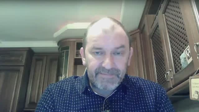 Большой разговор в прямом эфире от 17.05.2025.