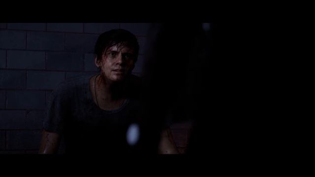 ДОБРЫЙ ПОЛИЦЕЙСКИЙ ПЛОХОЙ ПОЛИЦЕЙСКИЙ ► The Quarry #8