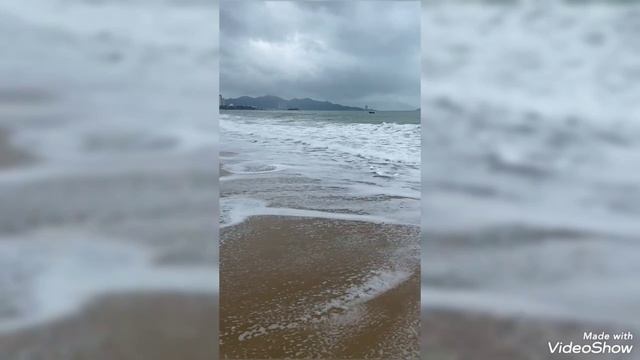 море Тайланд Вьетнам//