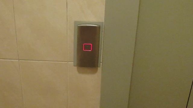 Лифты Ecomaks-(ЩЛЗ), музыкал грузопассаж. @ ЖСК «Митино-7» (2121)